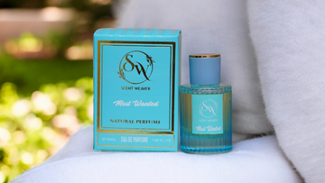 Most Wanted| The Essence of Desire| 50ML