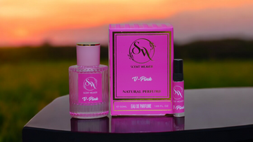 V.Pink| It has a soft and refined feel|50ML